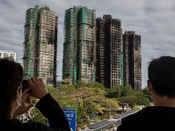 Hong Kong Elections: Between Political Control and Tragedy