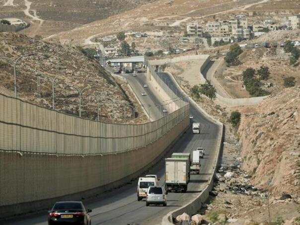 Israel’s security cabinet approved the establishment of 19 new settlements in the West Bank