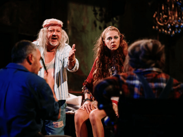 January at the National Theater Tuzla: Various programs for all generations