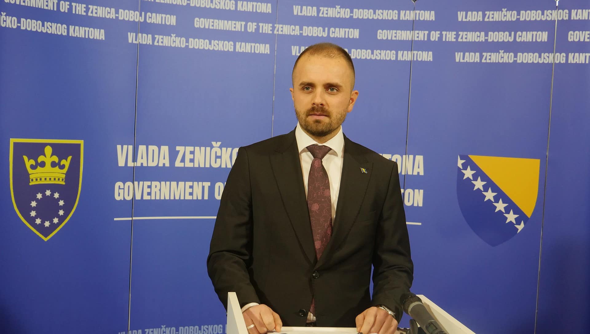 The Government of ZDK approved the payment of incentives for agriculture in the amount of 1,000,000.00 KM