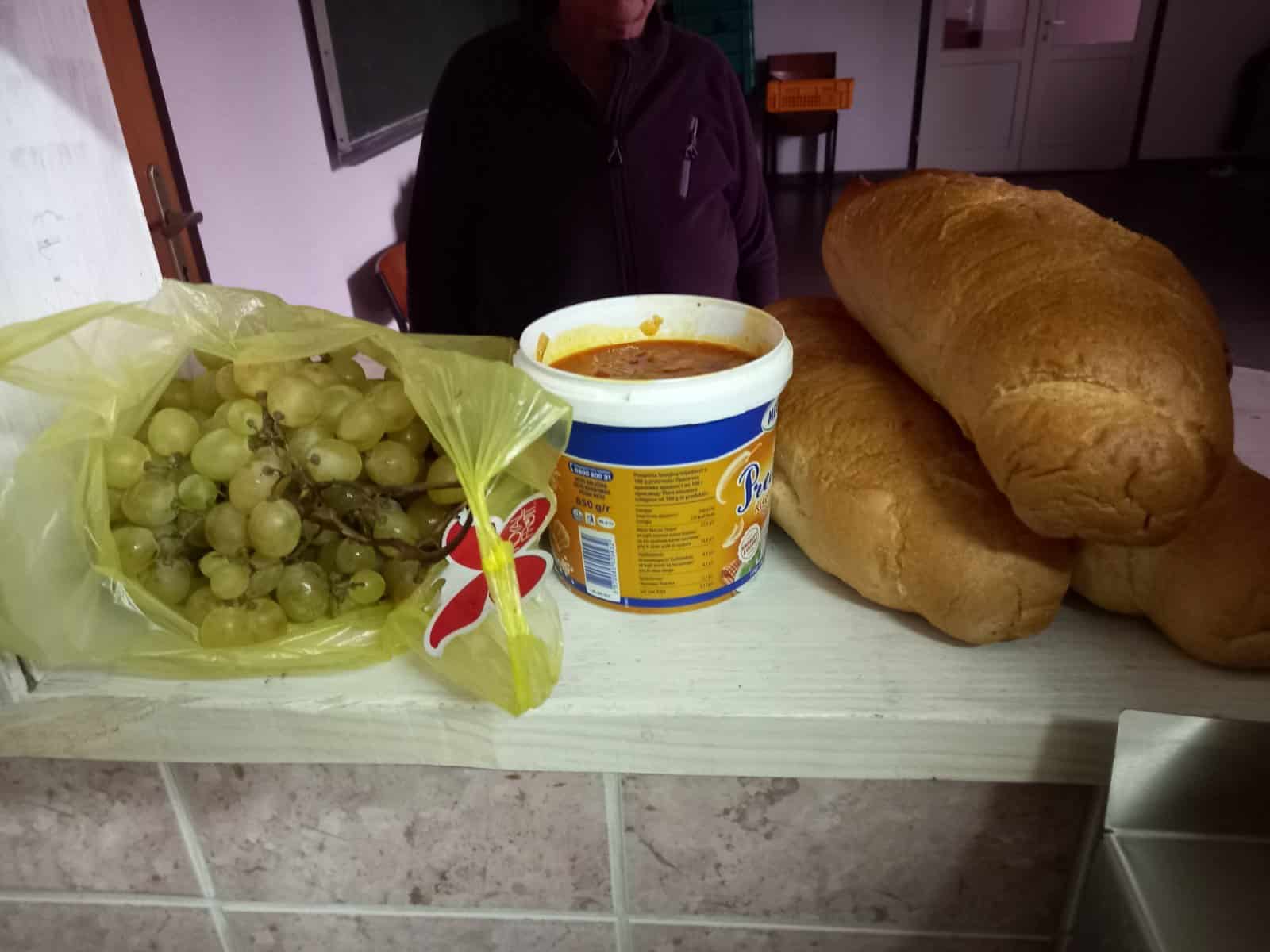 Almost every fifth resident in BiH cannot afford a meal: Needs are growing, but money is never less