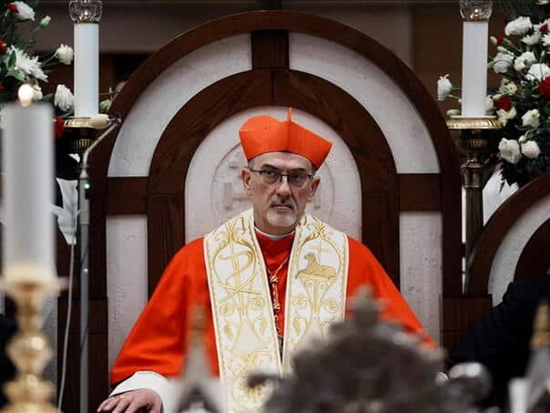 Jerusalem Latin Patriarch: Gaza carries message of resilience and hope despite destruction