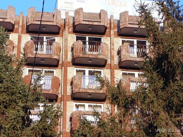 Still without those responsible for the death of 17 people in the Pensioners’ Home in Tuzla