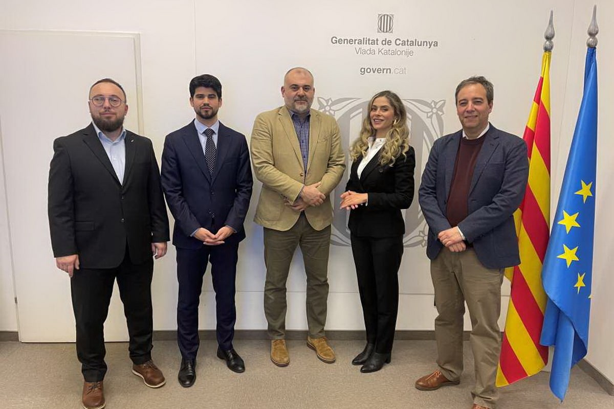 Strengthening investment ties between Catalonia and Sarajevo Canton: A recognized opportunity for new investments