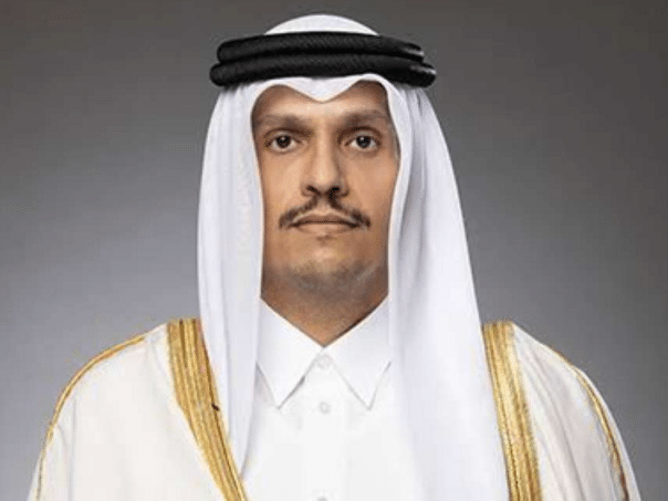 Qatari Prime Minister: Negotiations on Gaza in "critical" are at the moment