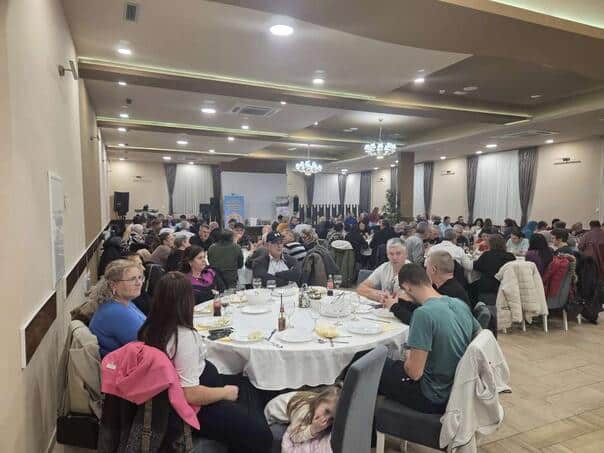 Kladuš beekeepers celebrated 14 years of being together