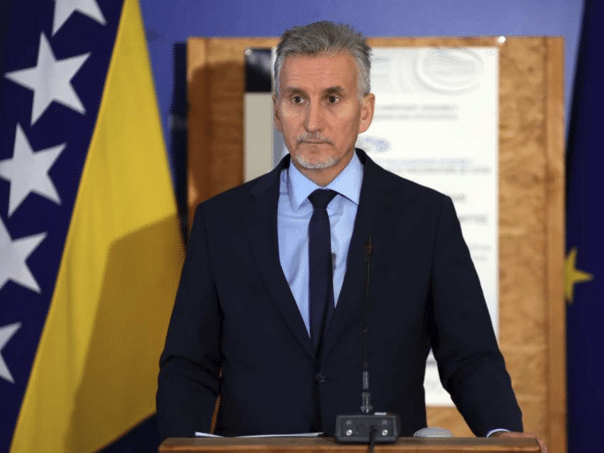 Key European laws also at the session of the House of Peoples PSBiH