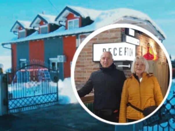 Koljić from Kljuc gets 19 years in prison for murdering his wife