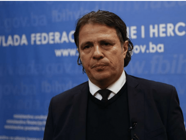 Kraljević confirmed: Adopted decisions on the allocation of 50 million KM to municipalities and cities