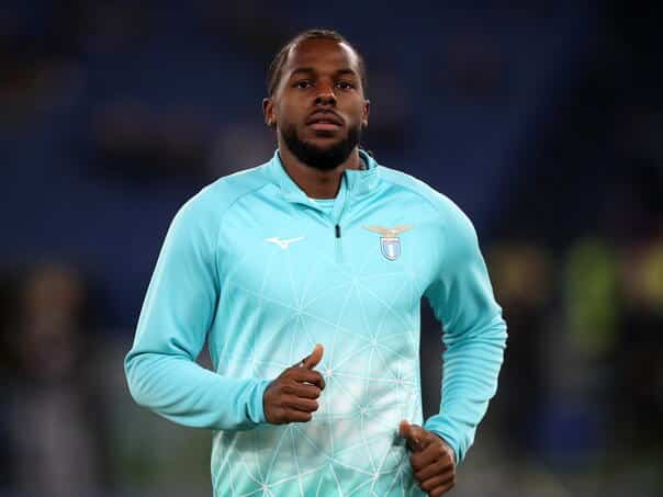 Lazio sells a player to Saudi Arabia, Arsenal will also get money in that deal