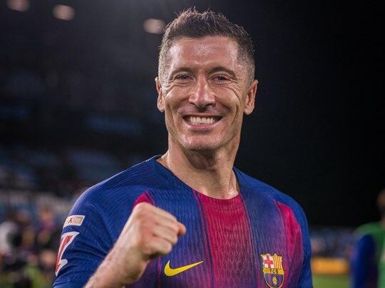 Lewandowski leaves Barcelona, ​​received an offer from Chicago