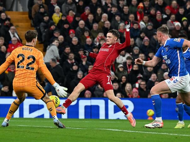 Liverpool disappointed the fans with another draw against Sunderland at Anfield
