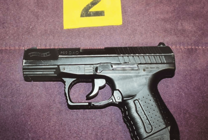 Croatia: He killed his wife, the mother of four children, and then himself with a firearm