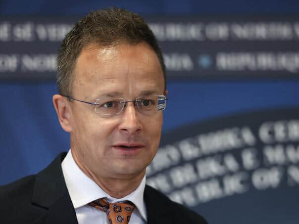 Hungary and Slovakia will challenge the ban on Russian energy sources