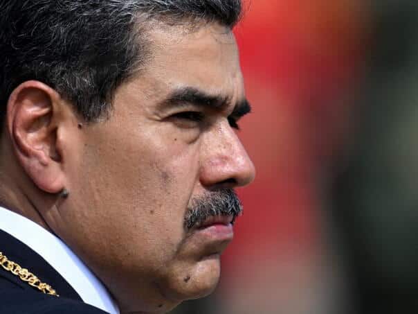Maduro: We deployed the army because of American threats