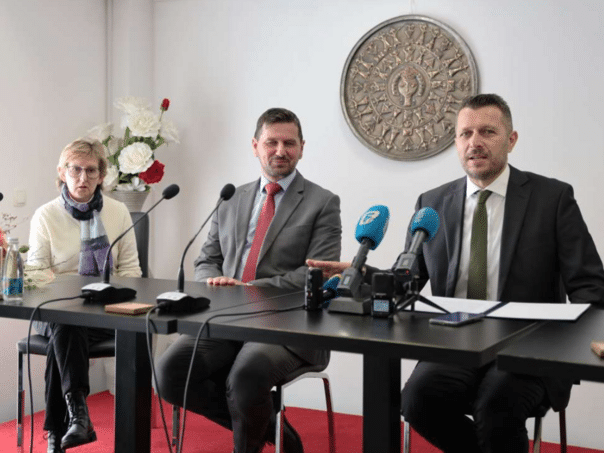 Manifestation "Day of Archives and archival services in Bosnia and Herzegovina" brought together numerous archivists from BH and the region