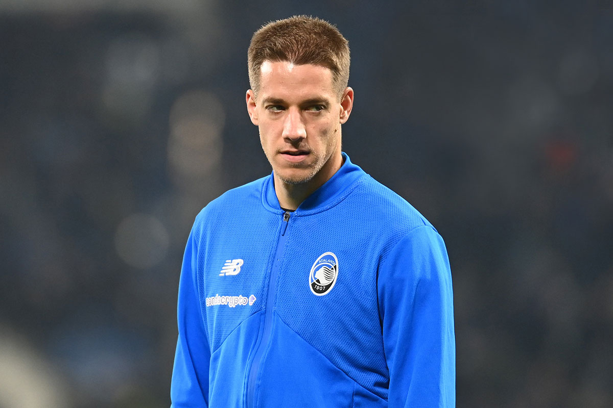 Marija Pašalić’s father passed away