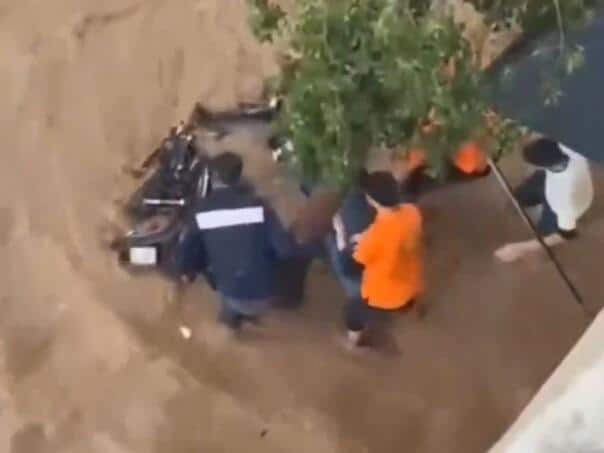 Morocco: At least seven people died in heavy floods
