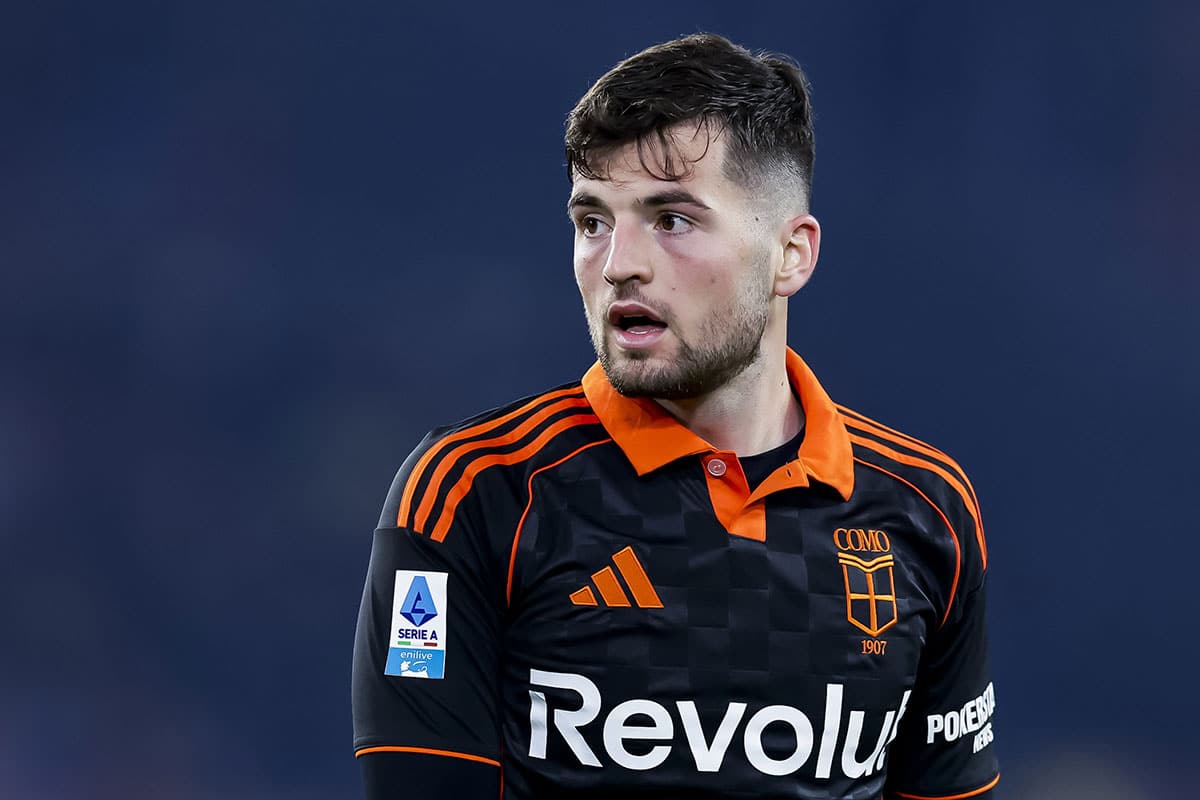 The former Dinamo player is suing Martin Baturina and his father