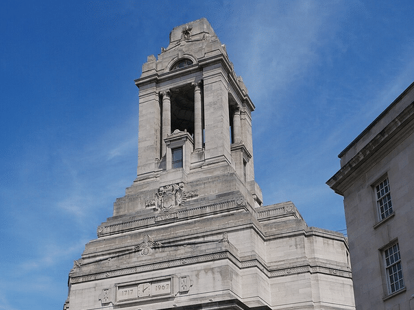 Freemasons sued the London police over the obligation to report membership