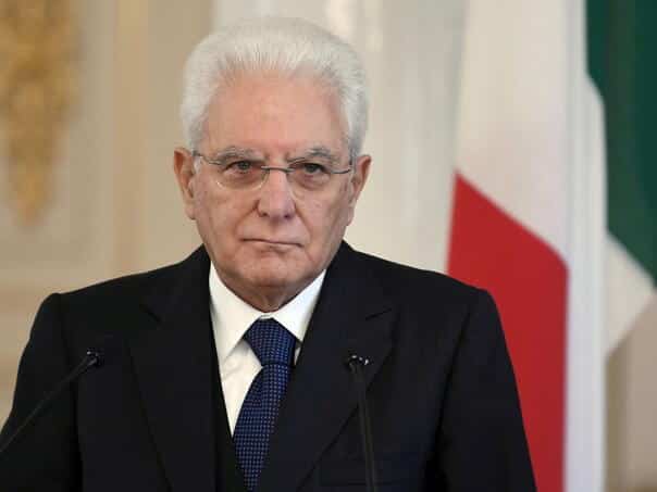 Mattarella warns of the risks of weakening multilateral institutions