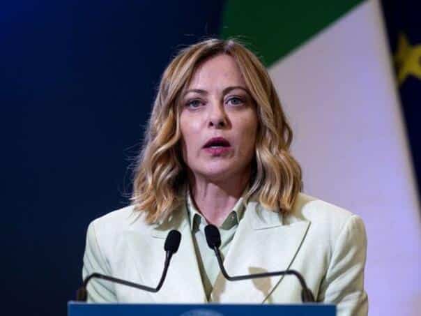 Meloni: Deportation centers in Albania will work despite the verdicts