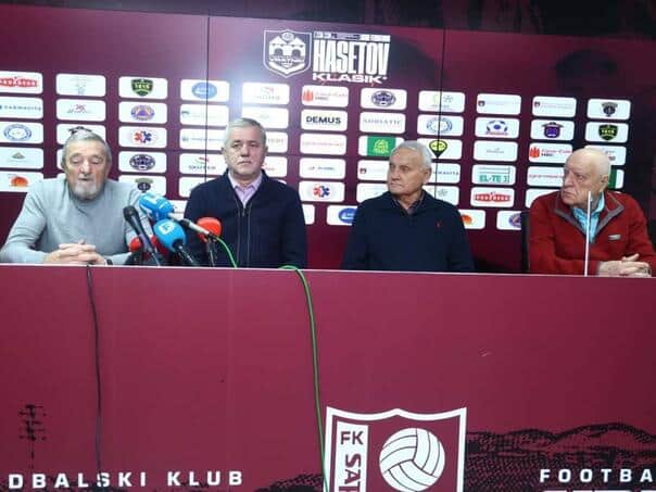 Memorial tournament "Asim Ferhatović Hase" is played next weekend