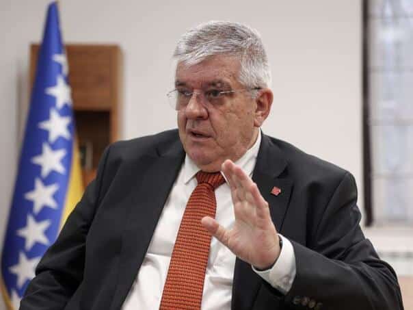 Mioković: Budget of FBiH on the agenda in January