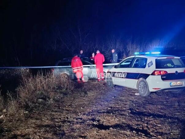 Mysterious death near Mostar: Police and prosecutor on the ground