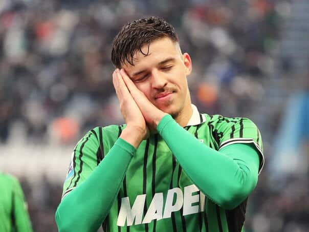 Muharemović is not for sale at any price, Inter and Bologna have shown interest