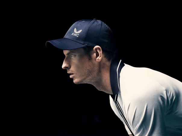 Murray: Working with Djokovic was a valuable experience
