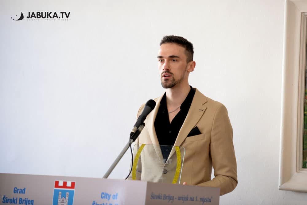 Ivan Kvesić: Trebao sam biti hrvatski sportaš godine, a onda je Modrić osvojio Zlatnu loptu