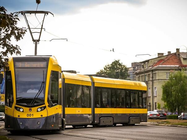 A minor was attacked in a tram in Sarajevo