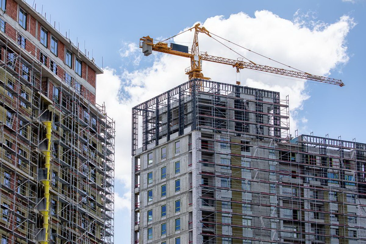 The EU is planning new measures to solve the housing crisis