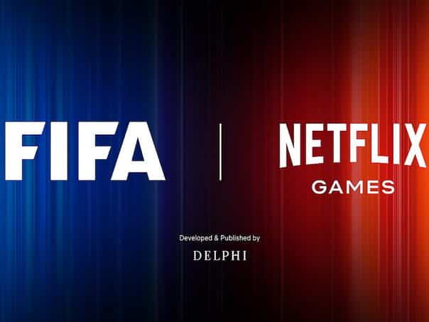 Netflix is entering the world of games with a bang: The new FIFA is coming