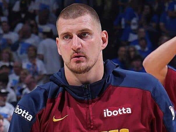 The incredible Jokić overtook Michael Jordan