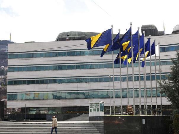 The Independent Board of PSBiH considered amendments to the Rules of Procedure