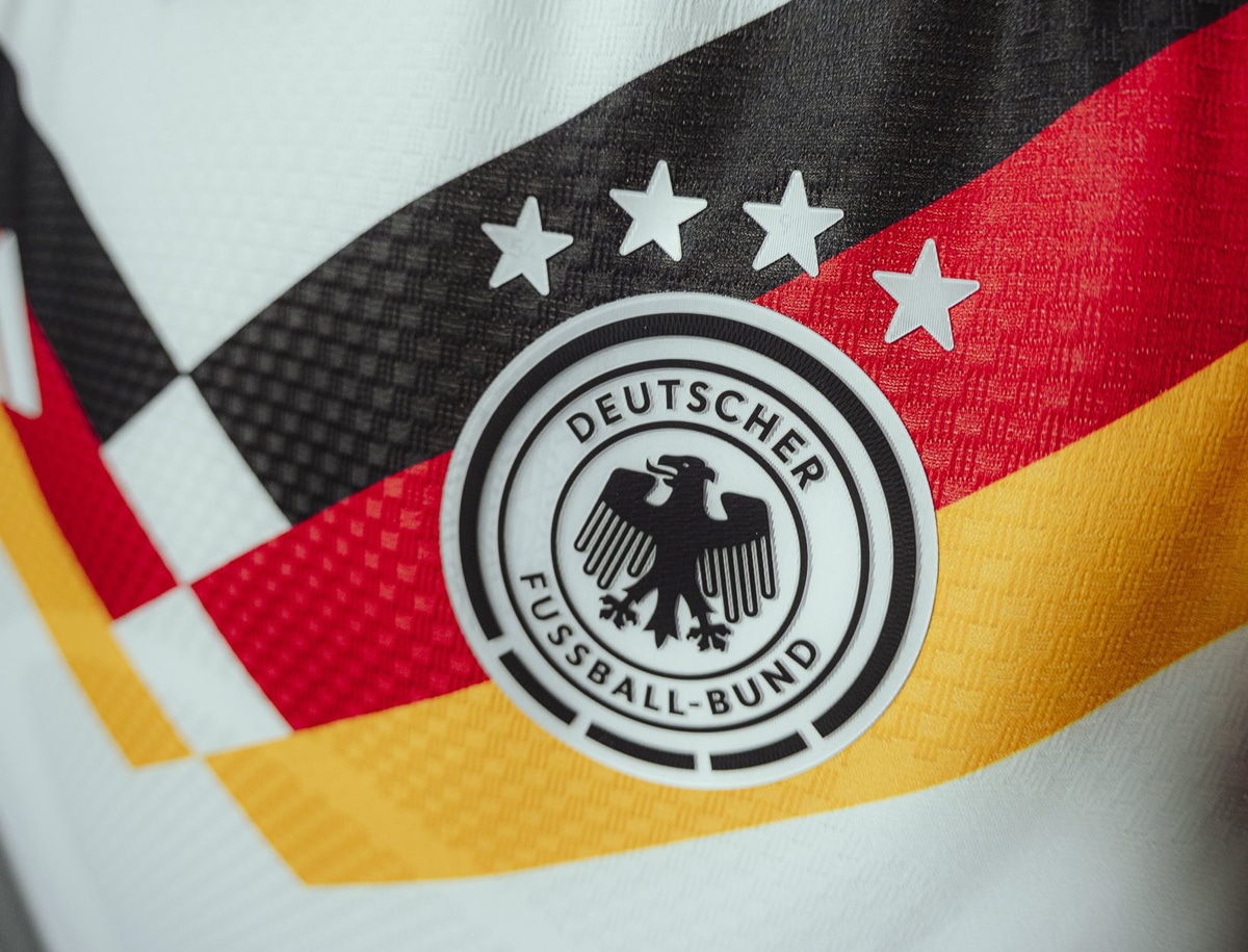 Germany wants to ban number 88 jerseys, do you know why?