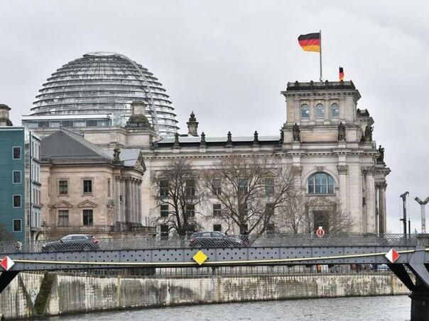 Germany accused Russia of a cyber attack
