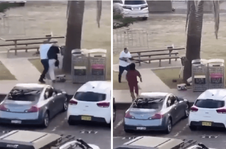 Video: Shooting on a famous beach in Sydney; 12 dead, including one attacker