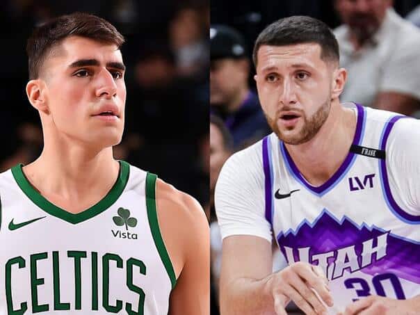 A night to forget BH. basketball player: Injury slowed Nurkic, Garza invisible