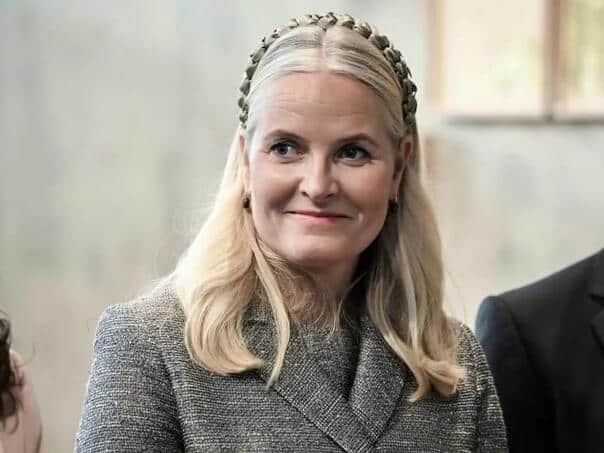 The Norwegian princess is preparing for a lung transplant operation
