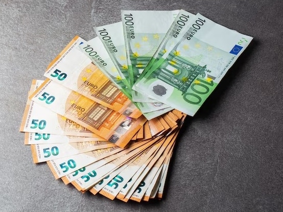 Average salaries in the EU: Huge differences between countries