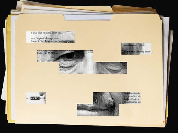 Thousands of Epstein’s documents published!