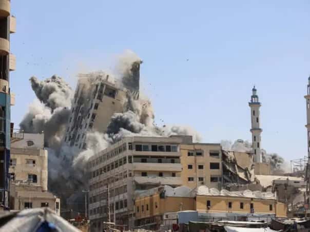 Since the start of the ceasefire, Israel has killed at least 367 people in Gaza
