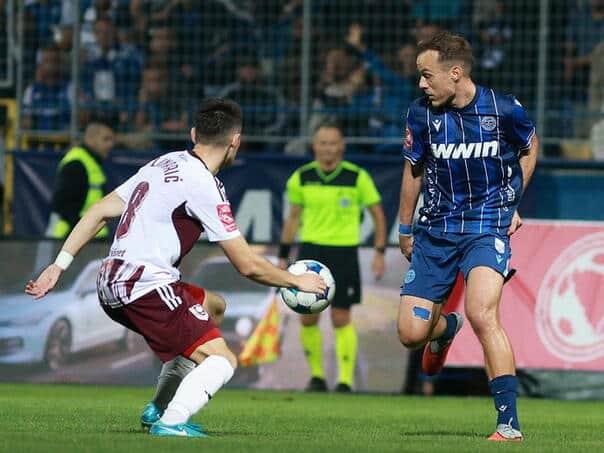 A new date for the Sarajevo derby has been set, it will be played on Sunday