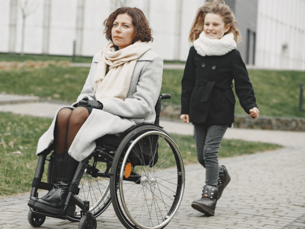 About 8.33 percent of the BiH population lives with some form of disability