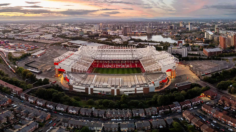 Boxing Day: Why is there only one Premier League game today?