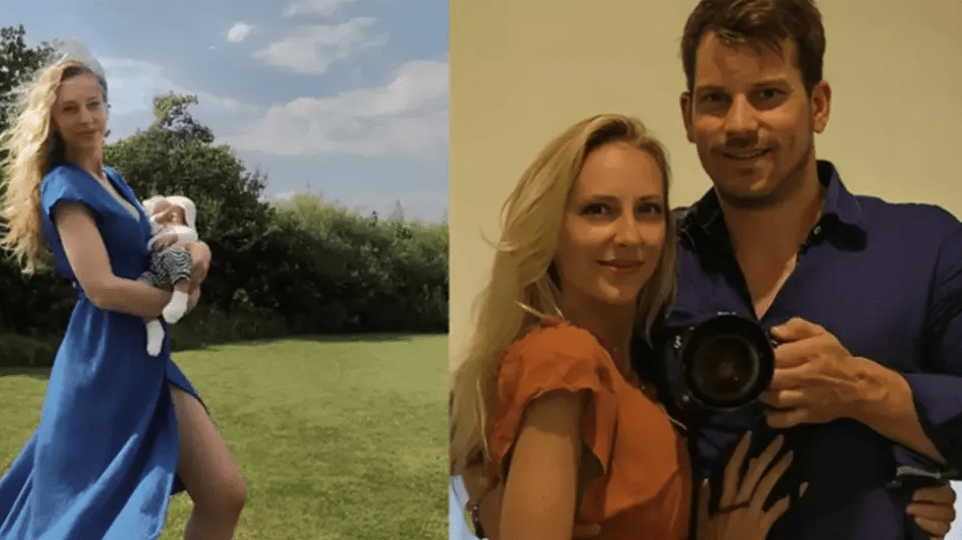 Photo/Murder of Kristina from BiH: Her husband drowned, dismembered and ground her. The motive was also revealed