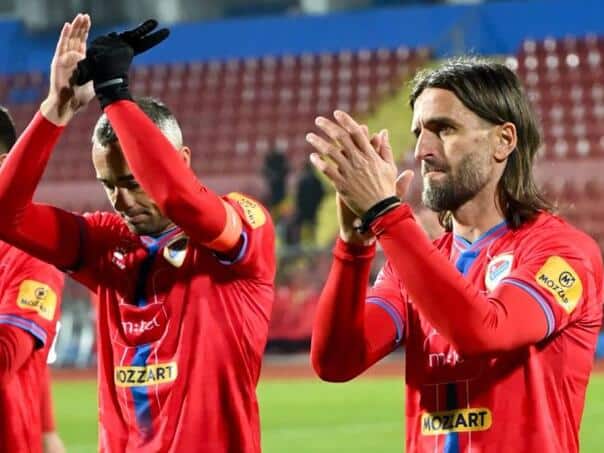 Harsh announcement from Borac: Salaries to players next week, everyone is waiting "black news"
